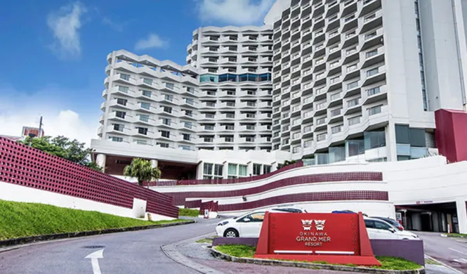 OKINAWA GRAND MER RESORT