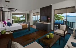 Anantara Bophut Koh Samui Resort