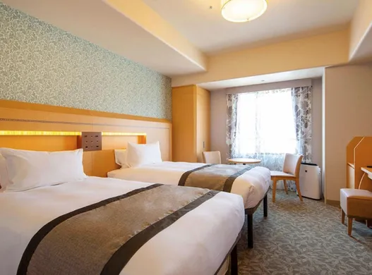 HOTEL MONTEREY KŌBE