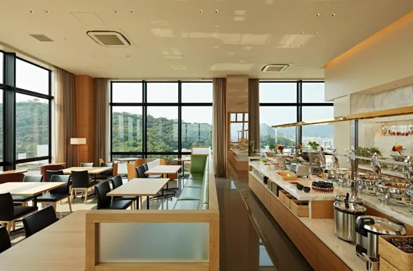 CANDEO HOTELS MATSUYAMA OKAIDO
