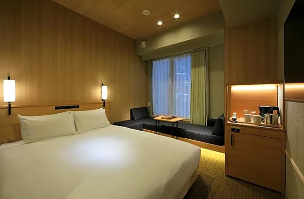 CANDEO HOTELS KOBE TOR ROAD