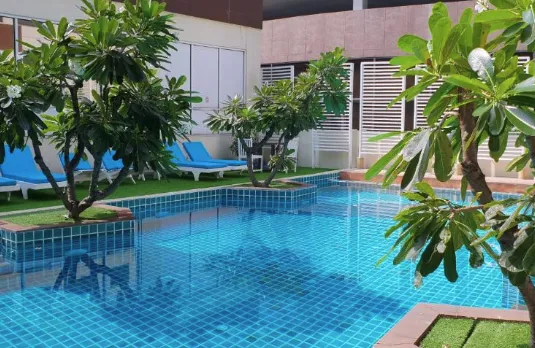 FURAMA XCLUSIVE SATHORN