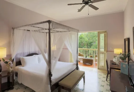 Hôtel La Véranda Resort Phu Quoc - Mgallery Collection