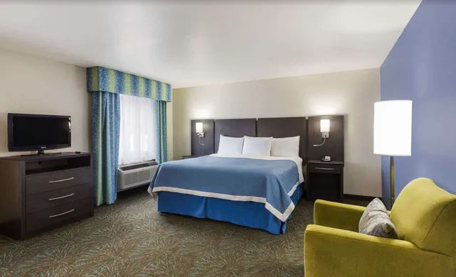 DAYS BY WYNDHAM FLAGSTAFF