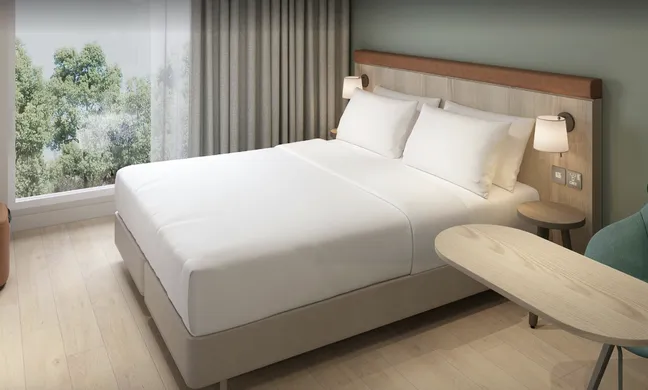 FAIRFIELD BY MARRIOTT COPENHAGEN NORDHAVN