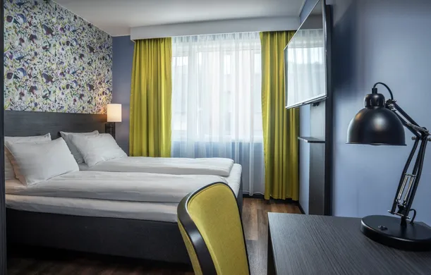 Thon Hotel Tromso