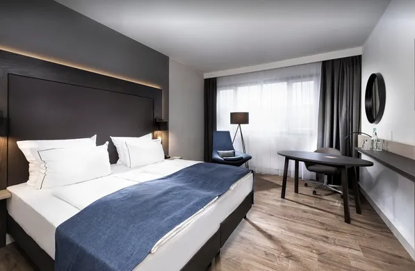 Holiday Inn Berlin City-West, an IHG Hotel