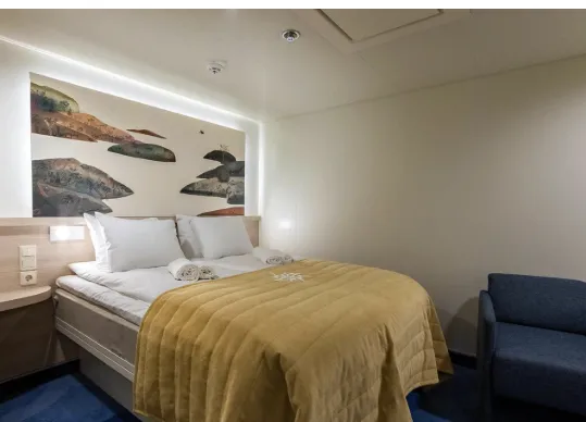 Ferry Estocolmo - Turku