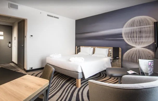 NOVOTEL CENTRUM POZNAN