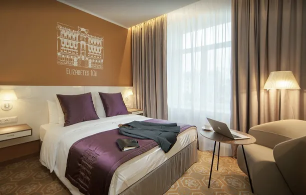 Mercure Riga Centre Hotel