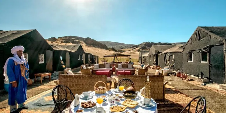 Caravane Du Sud Zagora