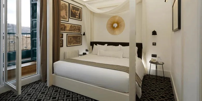 Casa Andina Premium Cusco