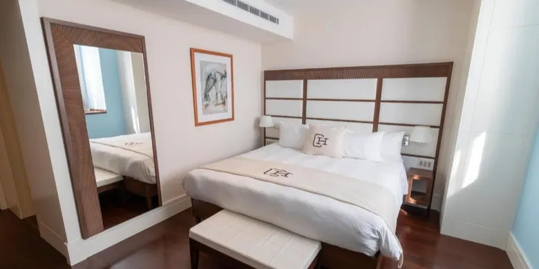 Central Hotel Panama Casco Viejo