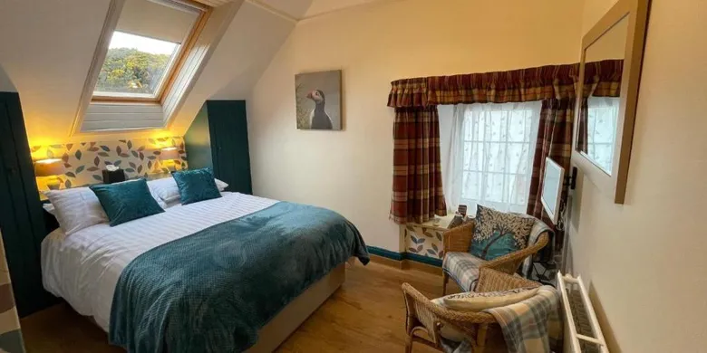 Cruachan Guest House