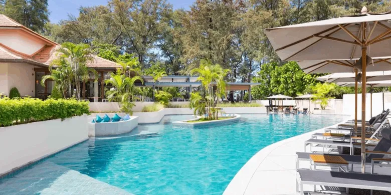 Dewa Phuket Resort & Villas