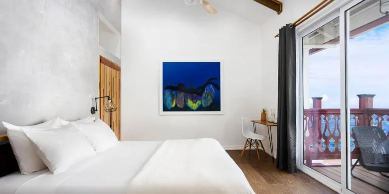 Divers Paradise Boutique Hotel