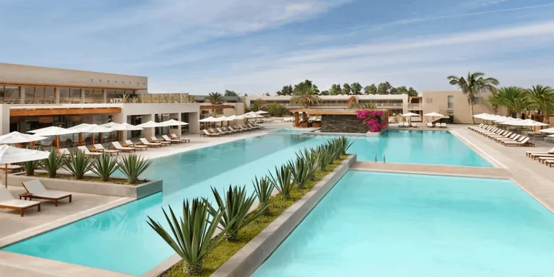 Doubletree Resort by Hilton Hotel Paracas