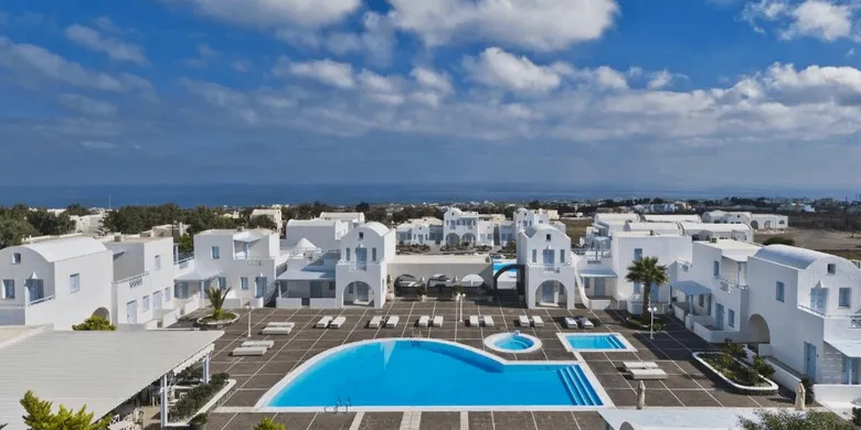 El Greco Resort & Spa