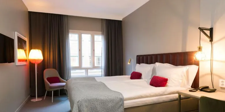 Elite Hotel Adlon