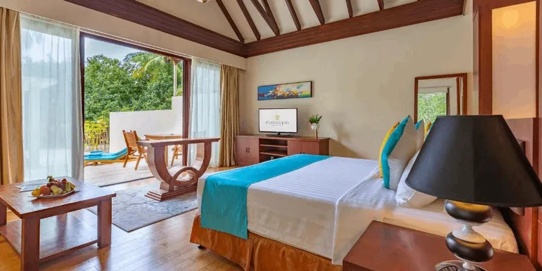 Furaveri Maldives
