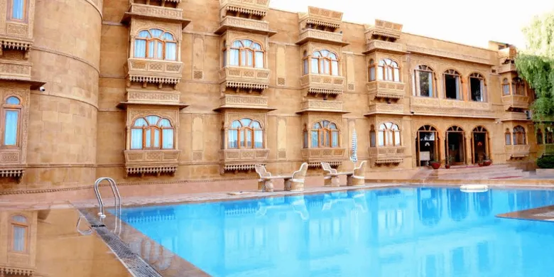 Golden Haveli