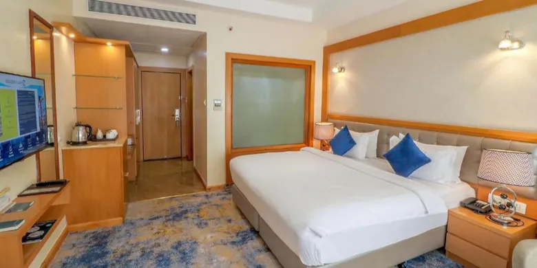 Golden Tulip Westlands Nairobi