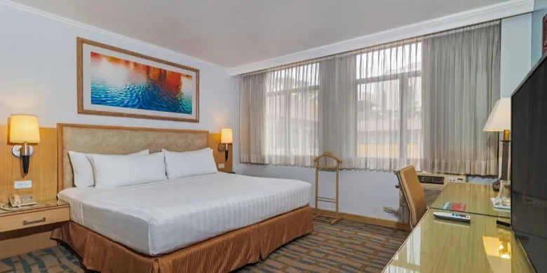 Grand Hotel Guayaquil