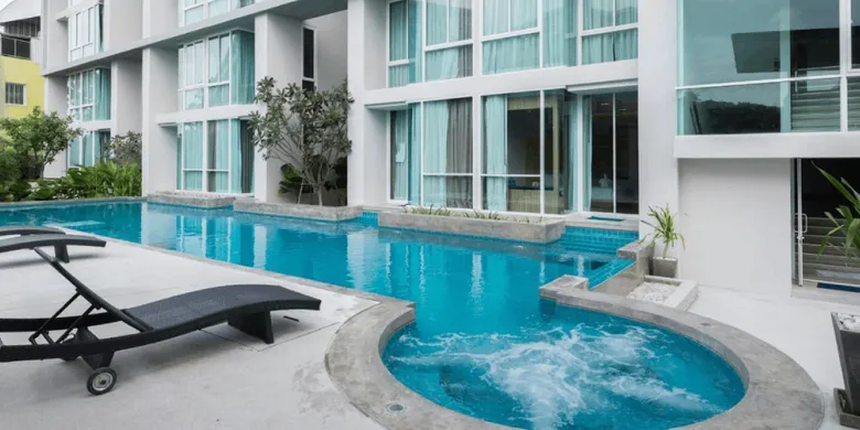 Grand Vista Chiang Rai