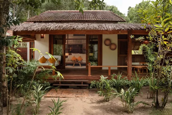 GREEN BAY PHU QUOC RESORT & SPA