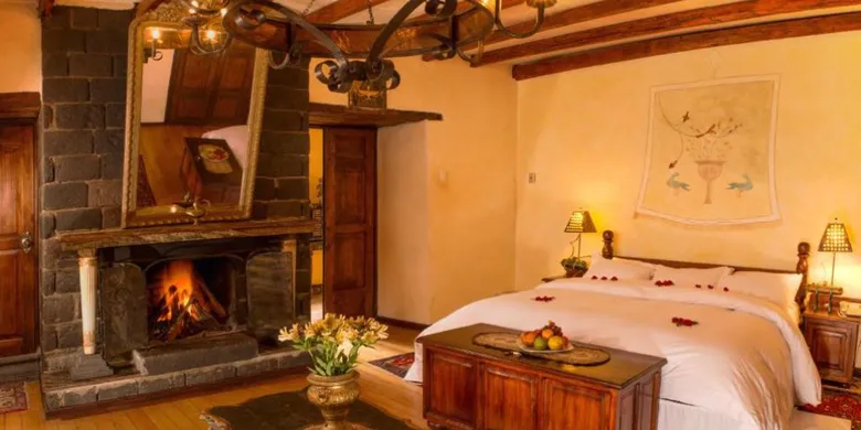 Hacienda La Andaluza