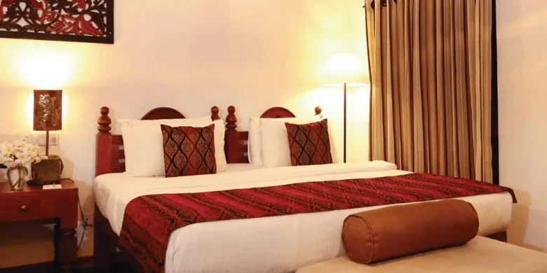 Heritage Hotel Galle Fort