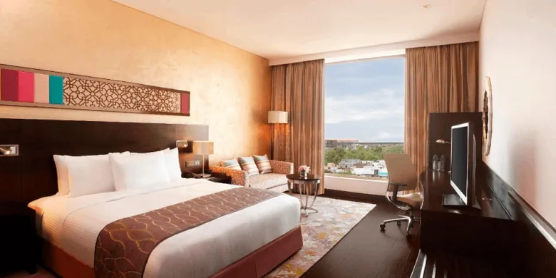 Hilton Jaipur