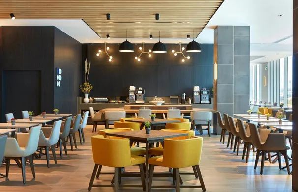 Holiday Inn Express Melbourne Southbank