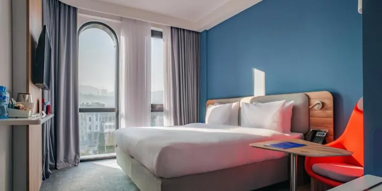 Holiday Inn Express Tbilisi Avlabari by IHG