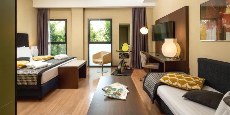 Holiday Inn Turin Corso Francia, an IHG Hotel