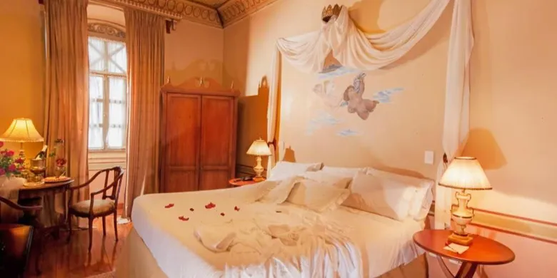 Hotel Carvallo