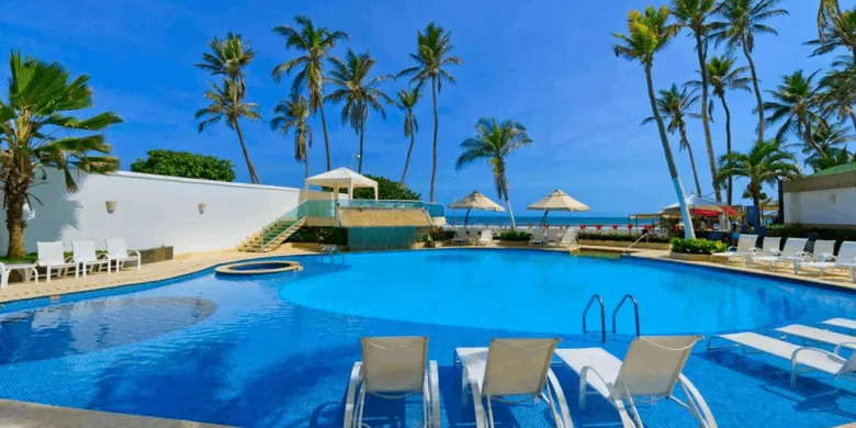 Hotel Dann Cartagena