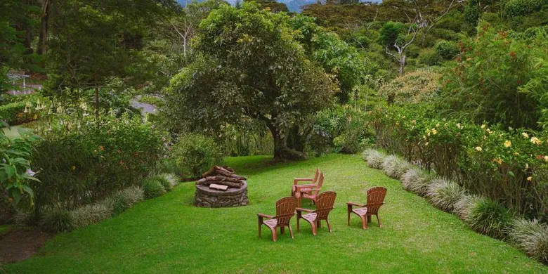 Hotel Finca Lerida Coffee Plantation and Boutique Hotel