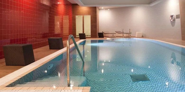 Hotel Novotel Liverpool Centre