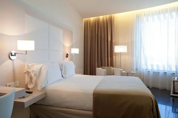 Hotel Porta Fira