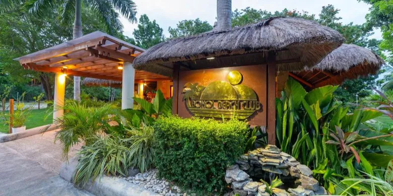 Bohol Beach Club