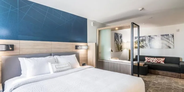 SpringHill Suites by Marriott Oklahoma City Downtown