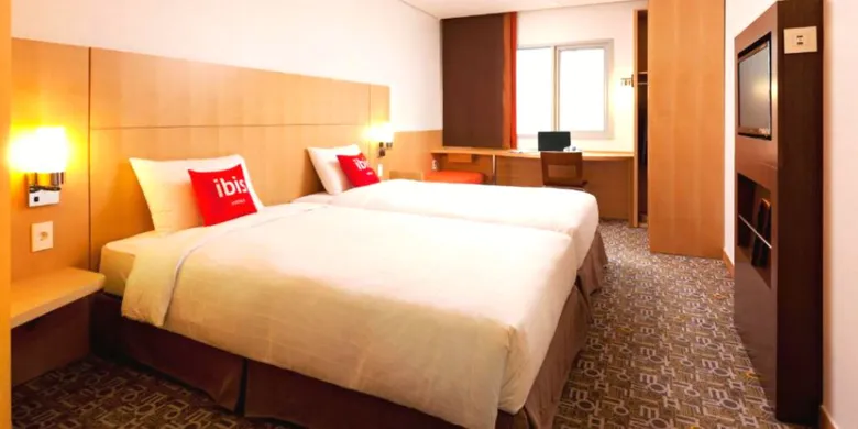 ibis Ambassador Insadong