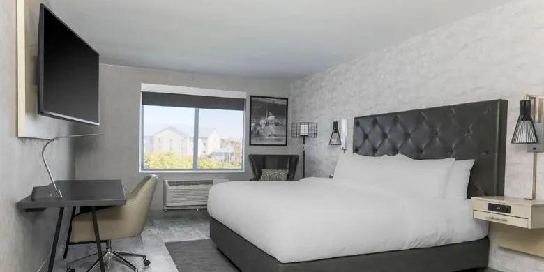 Four Points by Sheraton Amarillo Central