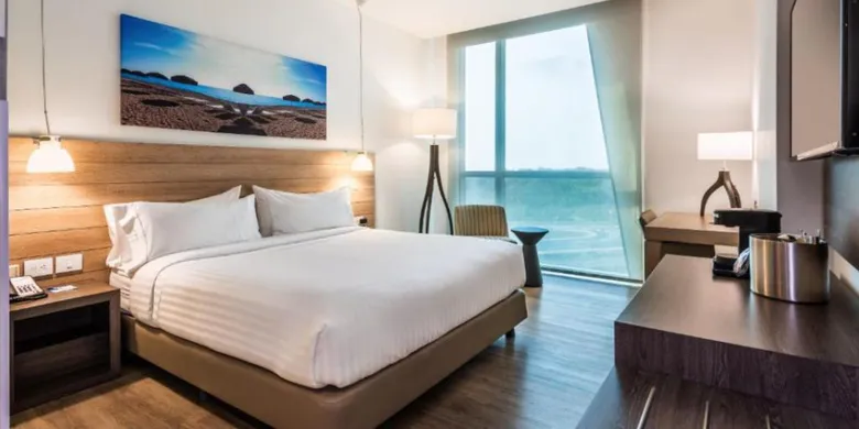 Holiday Inn Express - Barranquilla Buenavista, an IHG Hotel