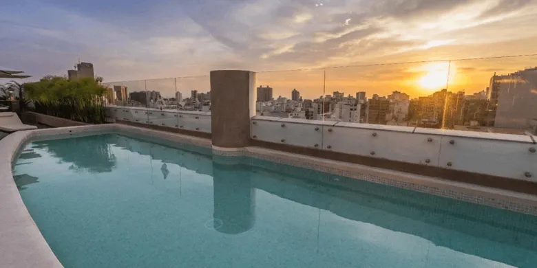 Hotel José Antonio Deluxe