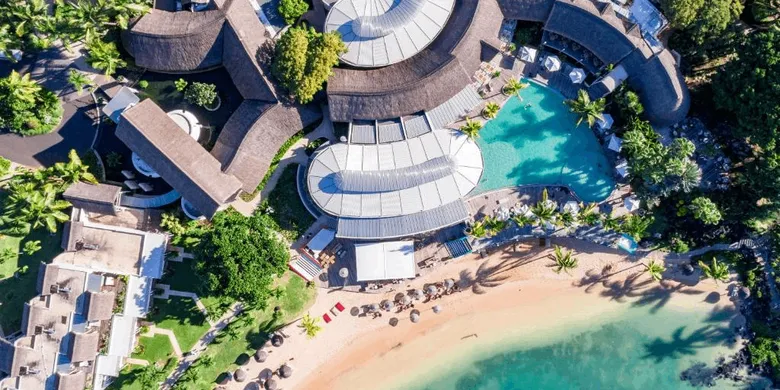 LUX* Grand Gaube Resort & Villas