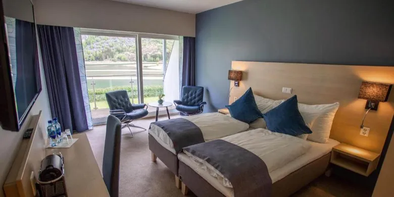 Laerdal Hotel