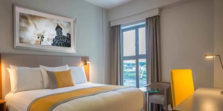 Maldron Hotel Derry