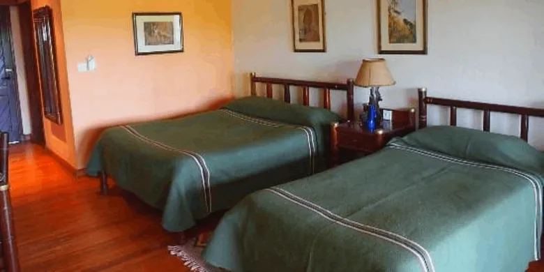 Mara Simba Lodge